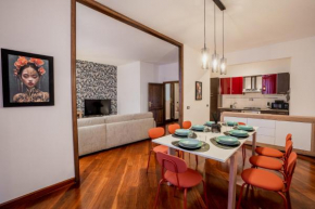 CASA RUFINO, sauna inclusa e Natale in centro città Assisi